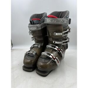 Dalbello Avanti Ski Boots Trufit Liner Adjustable Flex FWD Lean Alpine Buckles